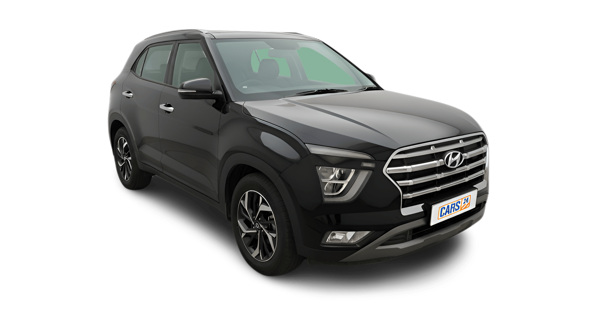 2020 Hyundai Creta - SUV - Diesel - Automatic - ₹11.03 lakh